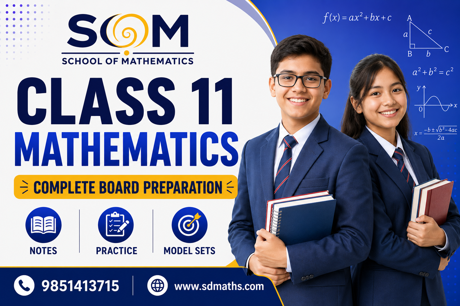 NEB Class 11 Mathematics